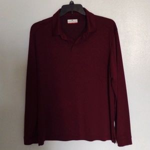 GRAND SLAM shirt